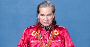 Val Kilmer’s Legacy Shines as Hollywood Mourns at 65