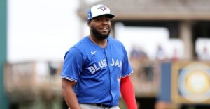 Vladimir Guerrero Jr. Signs Epic 14-Year Deal with Blue Jays