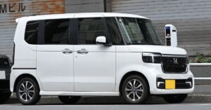 Kei Cars Japan's Pocket Rockets Are Taking the World by Storm!