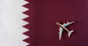 Qatar's $400M Jet Gift To Donald Trump