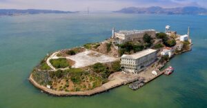 Trump's Plan to Reopen Alcatraz Prison Sparks Fierce Debate