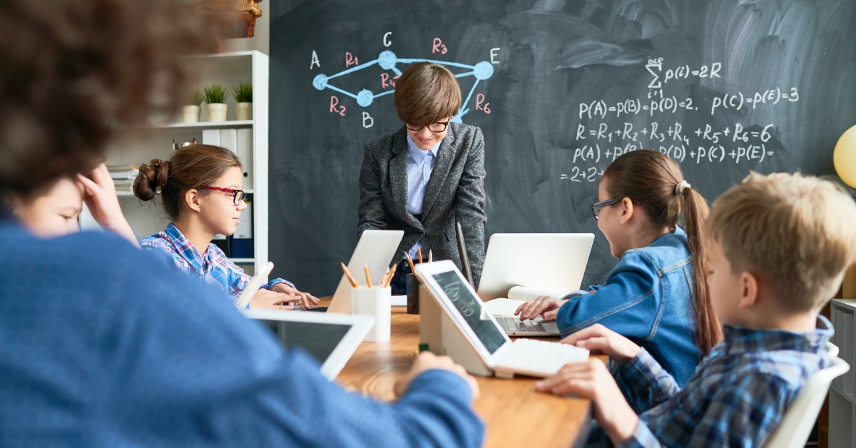 AI In Education Surges With New Tools And Policies