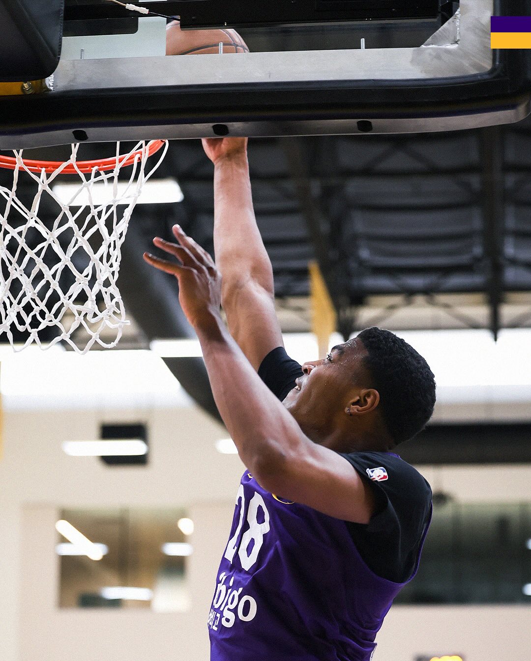 Los Angeles Lakers