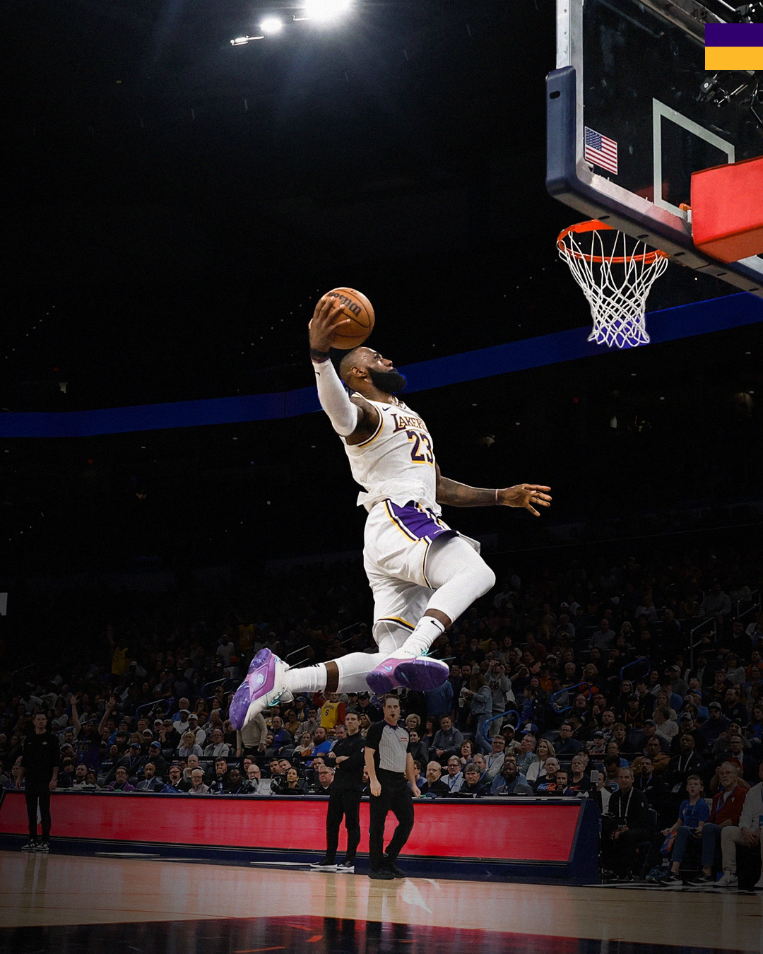 Los Angeles Lakers