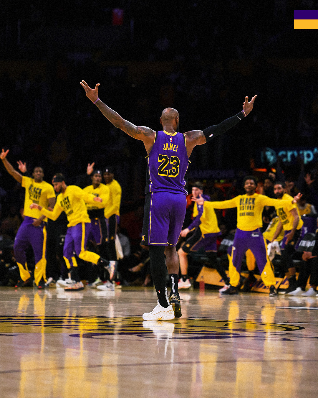 Los Angeles Lakers