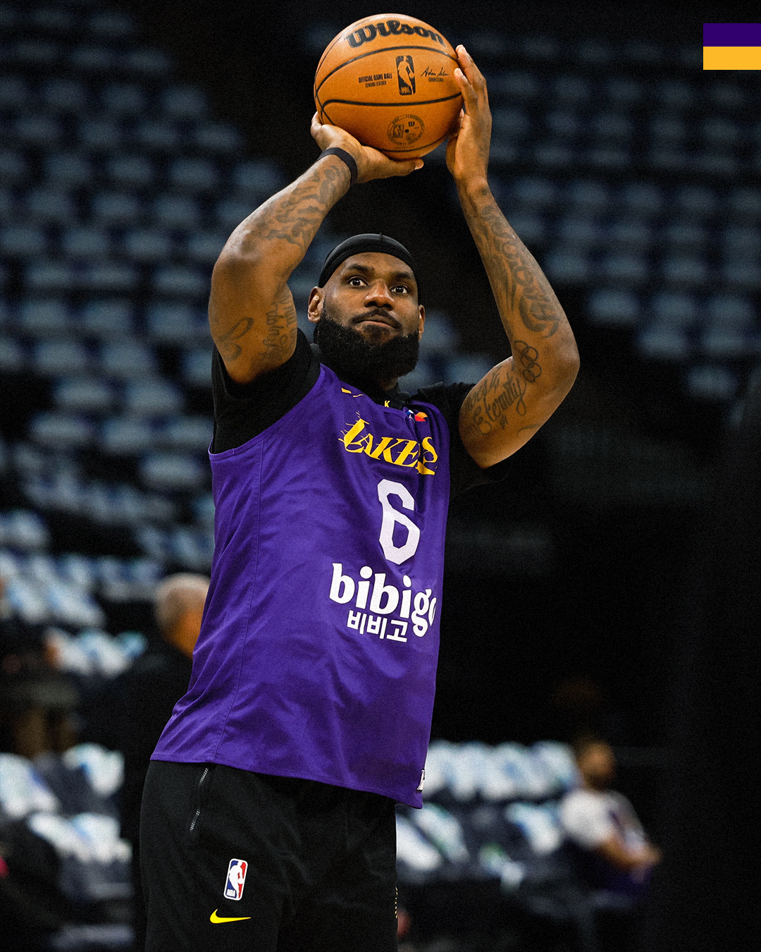 Los Angeles Lakers