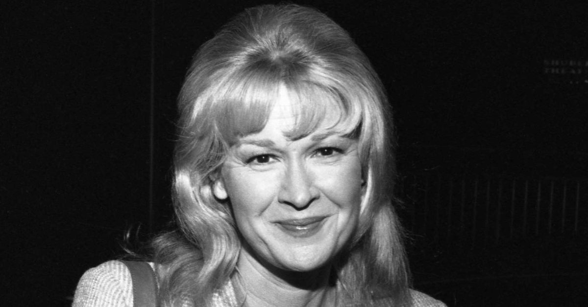 Diane Ladd Dies At 89 Legacy With Laura Dern, Bruce Dern