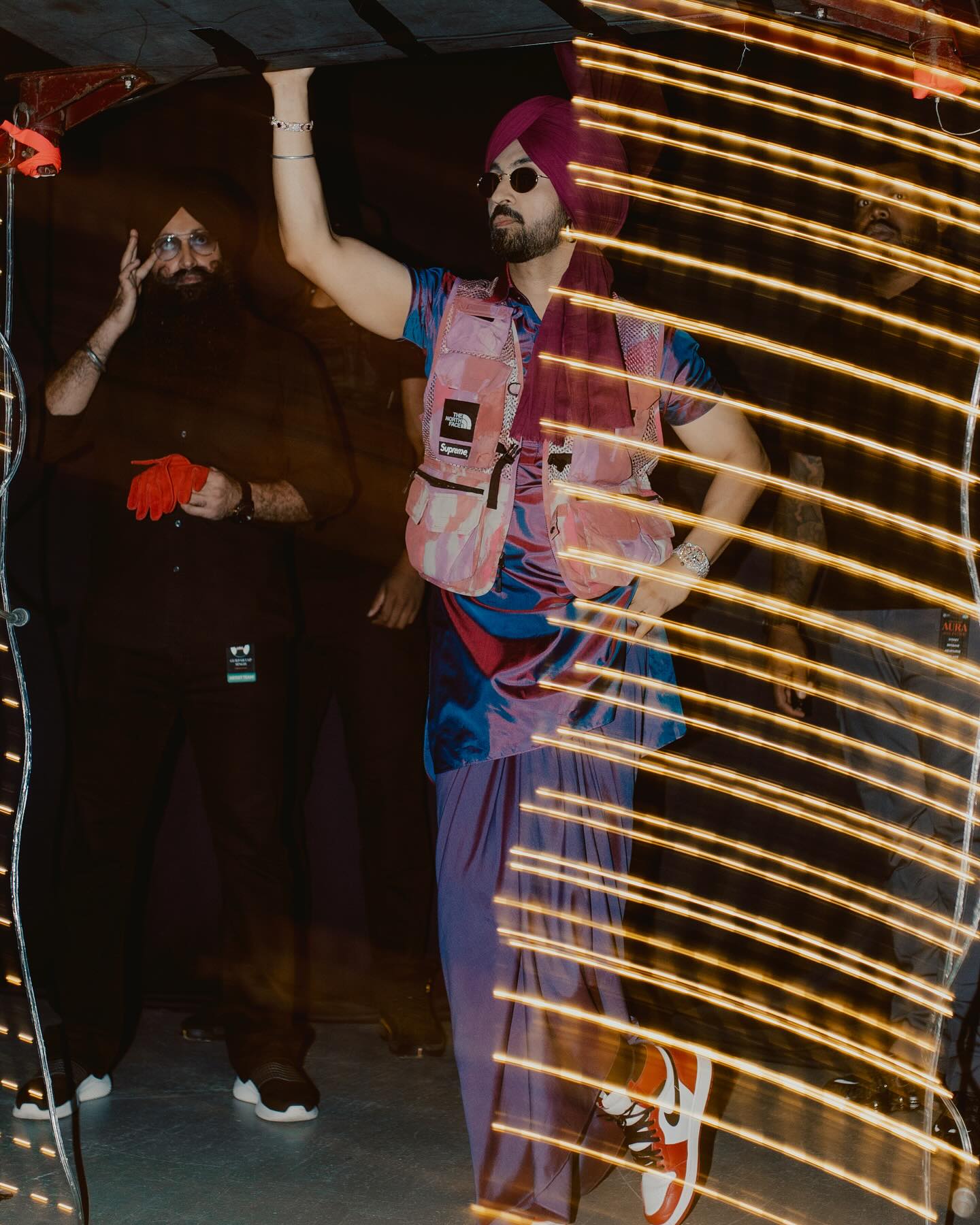 Diljit Dosanjh