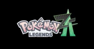 Pokémon Legends ZA Update Patch Notes And More