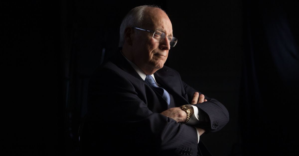 Remembering Dick Cheney Former VP Dies At 84