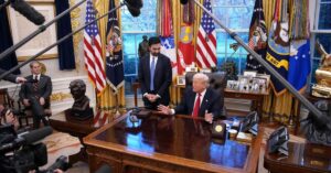 Why Zohran Mamdani Calls Donald Trump A Fascist