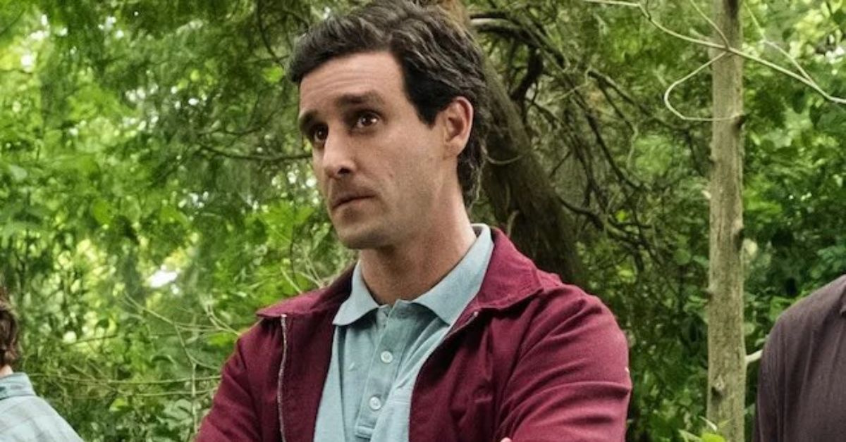James Ransone