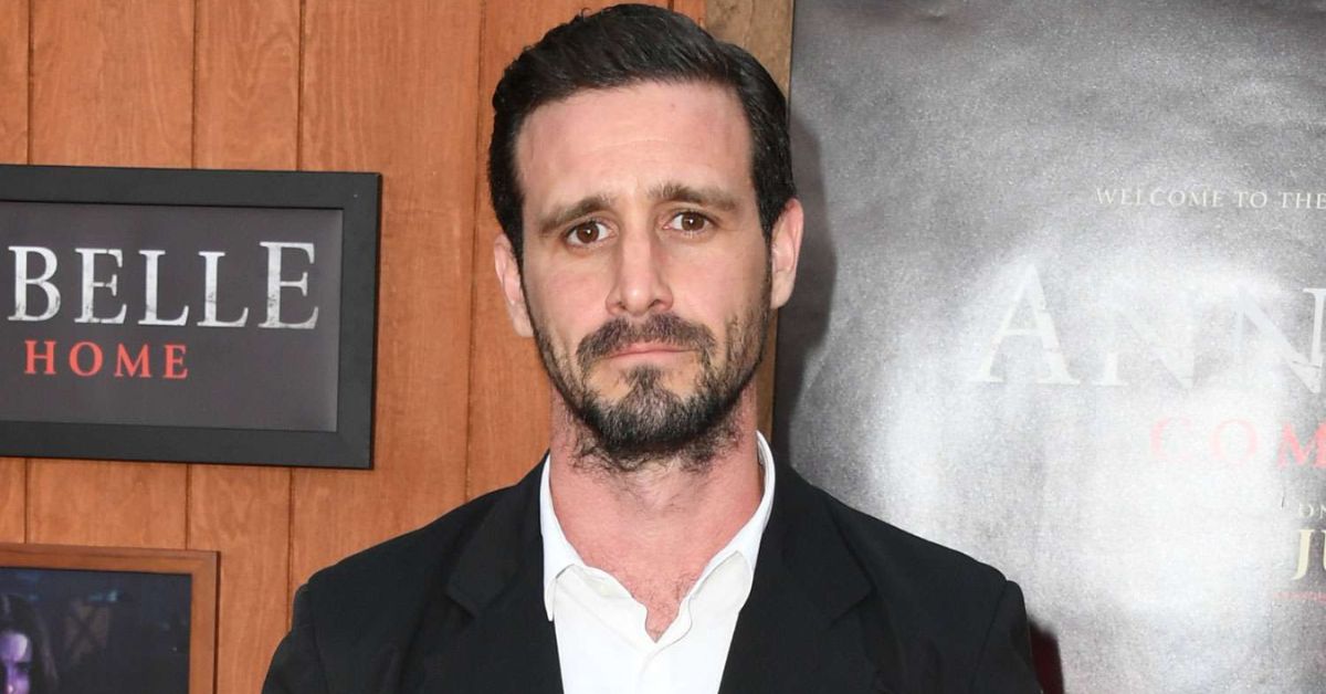 James Ransone