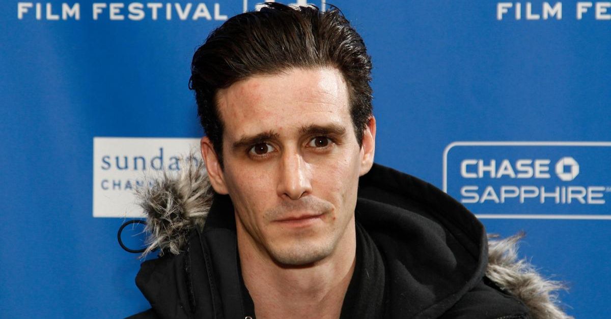James Ransone