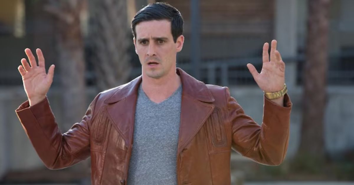 James Ransone