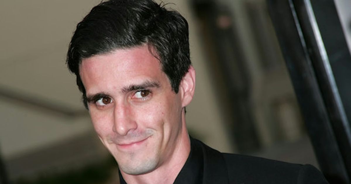 James Ransone