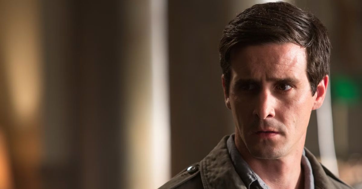 James Ransone 
