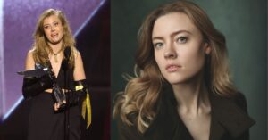 Jennifer English Wins Best Performance