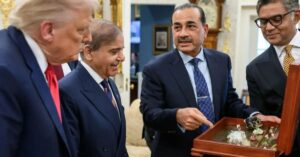 Pakistan-US Defense Deal F-16s, Gaza And Army Chief Asim Munir