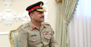 Pakistan's Army Chief Asim Munir Faces Growing Anger From Citizens