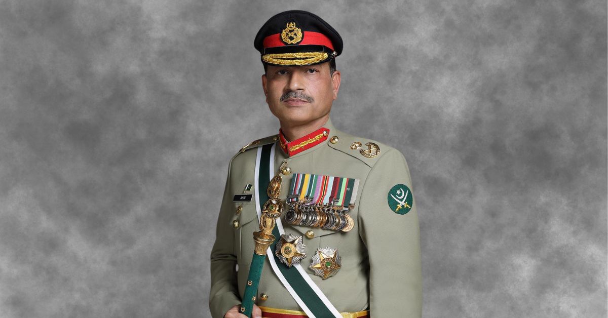 Pakistan's Military Chief Faces Diplomatic Dilemma Over Gaza Troop Deployment