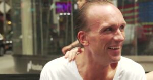 Peter Greene, Iconic Pulp Fiction Actor, Passes Away At 60