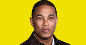 Don Lemon Arrested In Connection With Minnesota Church Protest