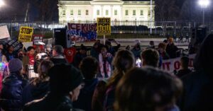 Minneapolis ICE Shooting Alex Pretti Fatally Shot By Agents