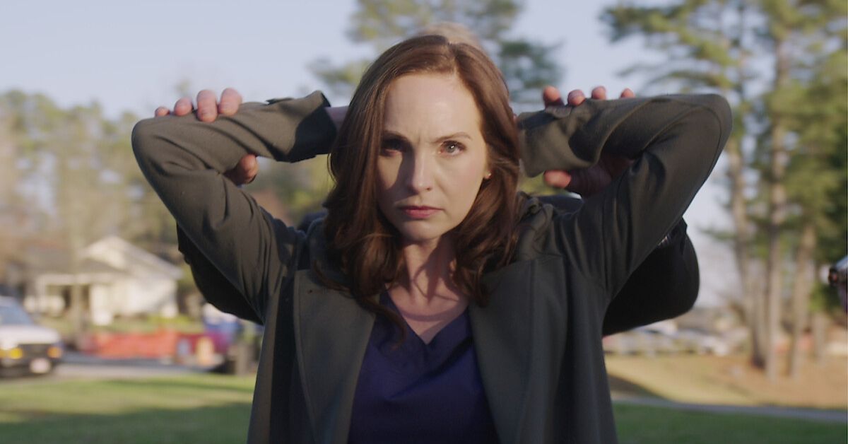 The Shocking Case Of Melanie McGuire, The Suitcase Killer