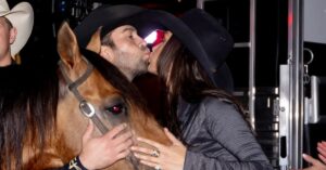 Bella Hadid And Adan Banuelos Split After Two Years