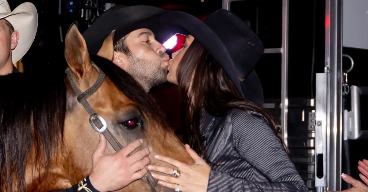 Bella Hadid And Adan Banuelos Split After Two Years