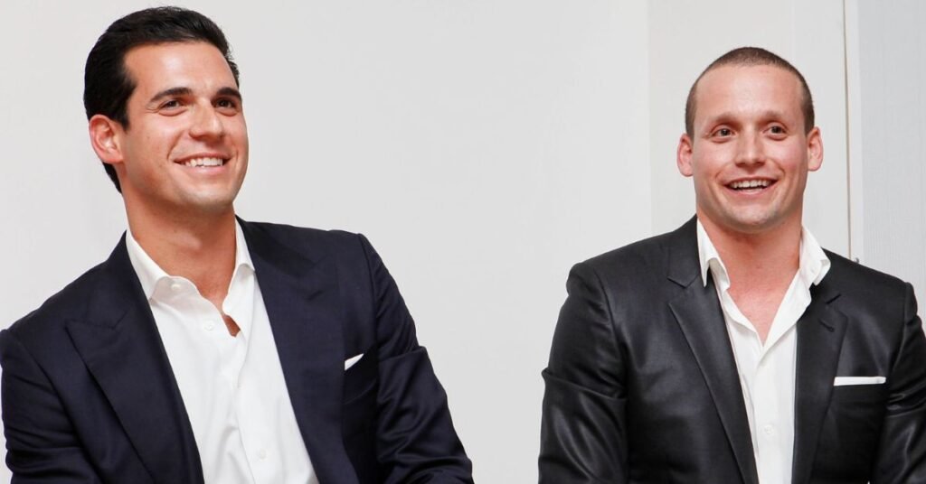 Alexander Brothers Convicted In Sex Trafficking Trial