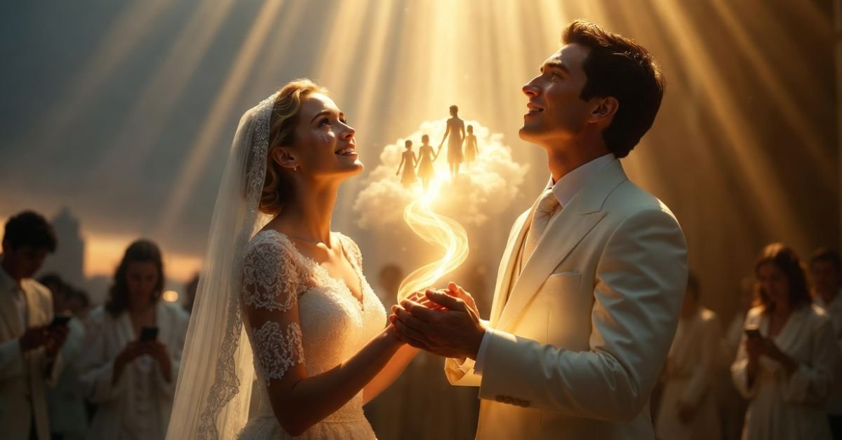 Americans Delay Marriage What Do Latter-day Saints Believe