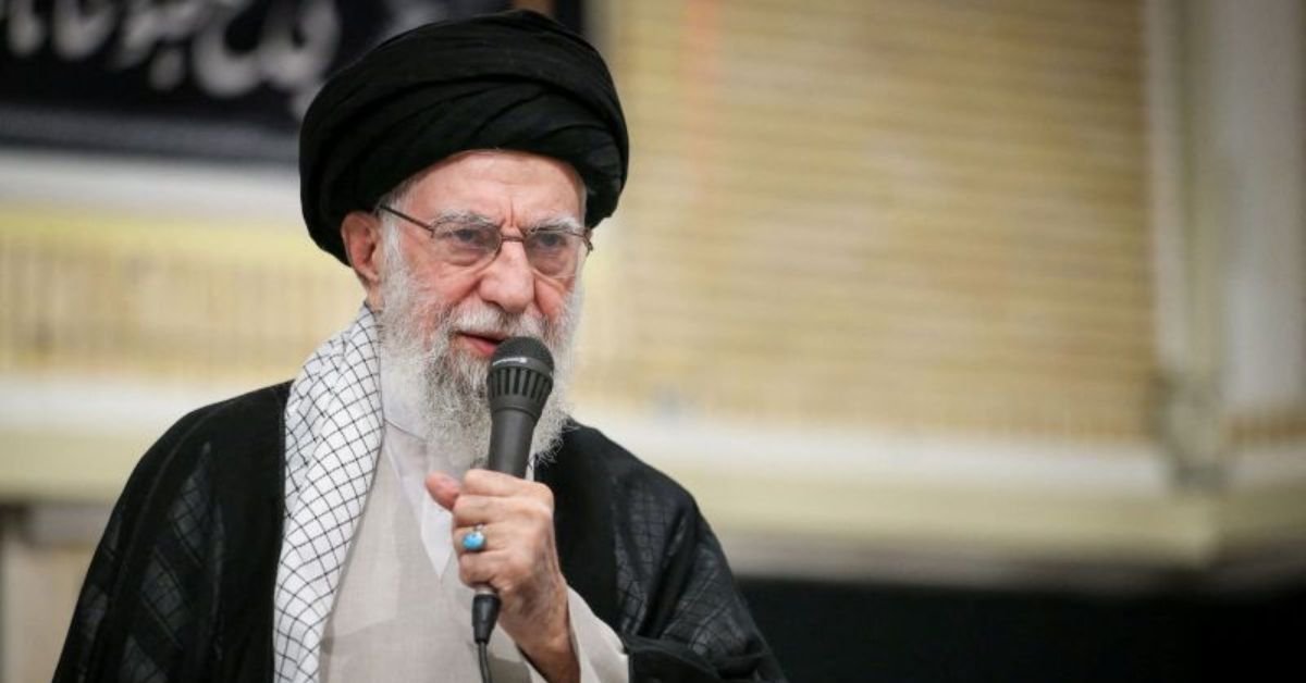 Ayatollah Ali Khamenei, Iran's Supreme Leader, Confirmed Dead