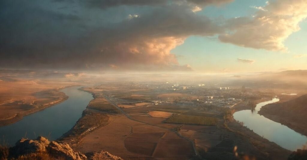 Big Dream Of Greater Israel Why It Cannot Happen Anytime Soon