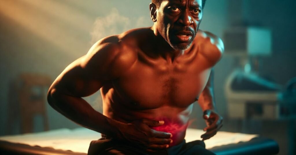 Colon Cancer Symptoms What Boseman's Story Teaches