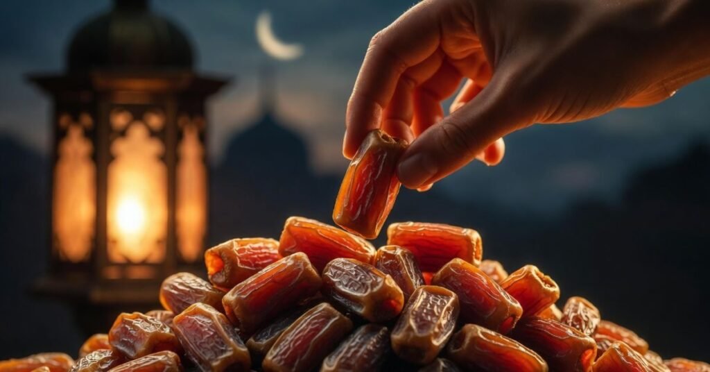 Dates Reign As The Most Consumed Fruit Worldwide During Ramadan
