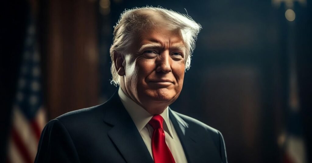 Donald Trump In 'Excellent' Health, White House Reports Confirm