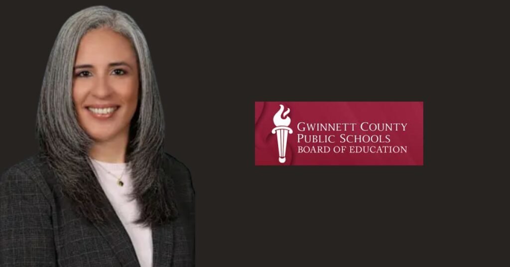 Dr. Alexandra Estrella Named Sole Finalist For GCPS Role