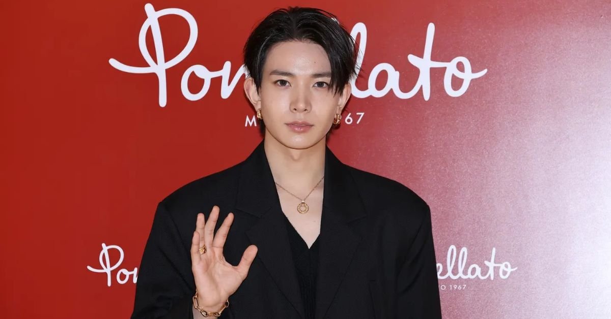 Heeseung Officially Leaving Enhypen For Solo Career