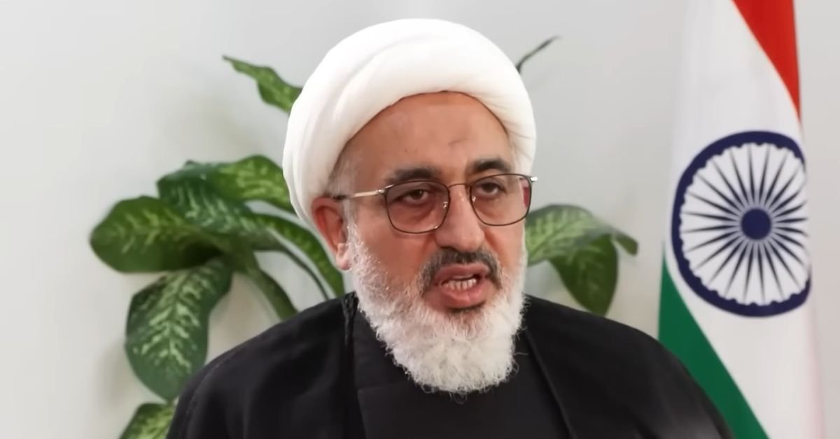 Iran Open To Ceasefire Talks with U.S. and Israel, Demands 'Dignified' Terms and Security Assurances