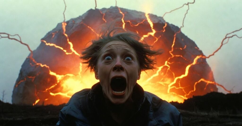 Iran Quake Fuels Nuclear Test Speculation