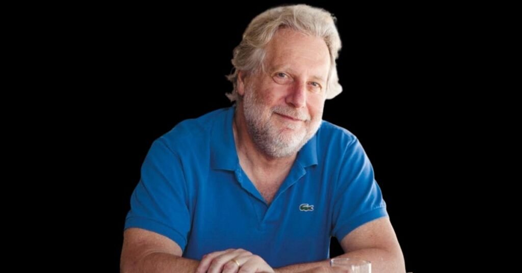 Jonathan Waxman Competes In Tournament Of Champions VII