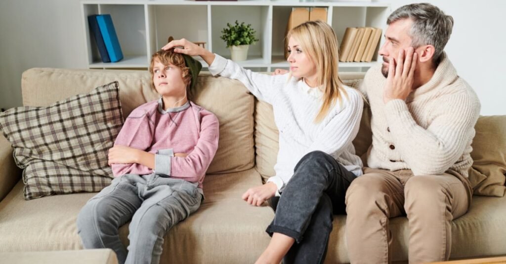 Kent Hoffman And Team's Circle Of Security Parenting Program