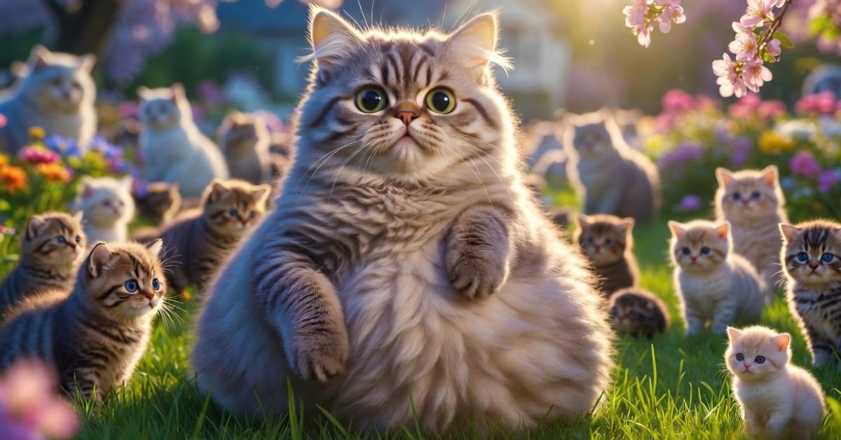 Kitten Season 2026 Surge In Pregnant Cats In USA