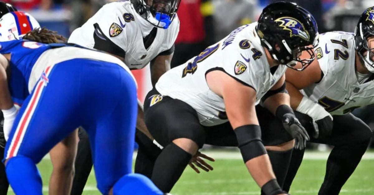 NFL Free Agency 2026 Tracker, Signings, And Rumors