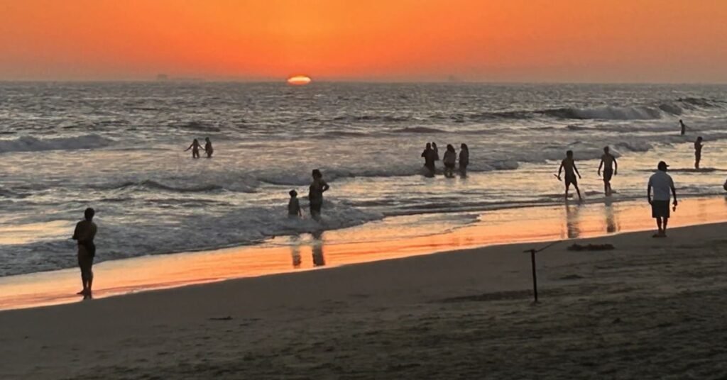 NWS Experts Issue Heat Advisory Stay Cool And Safe