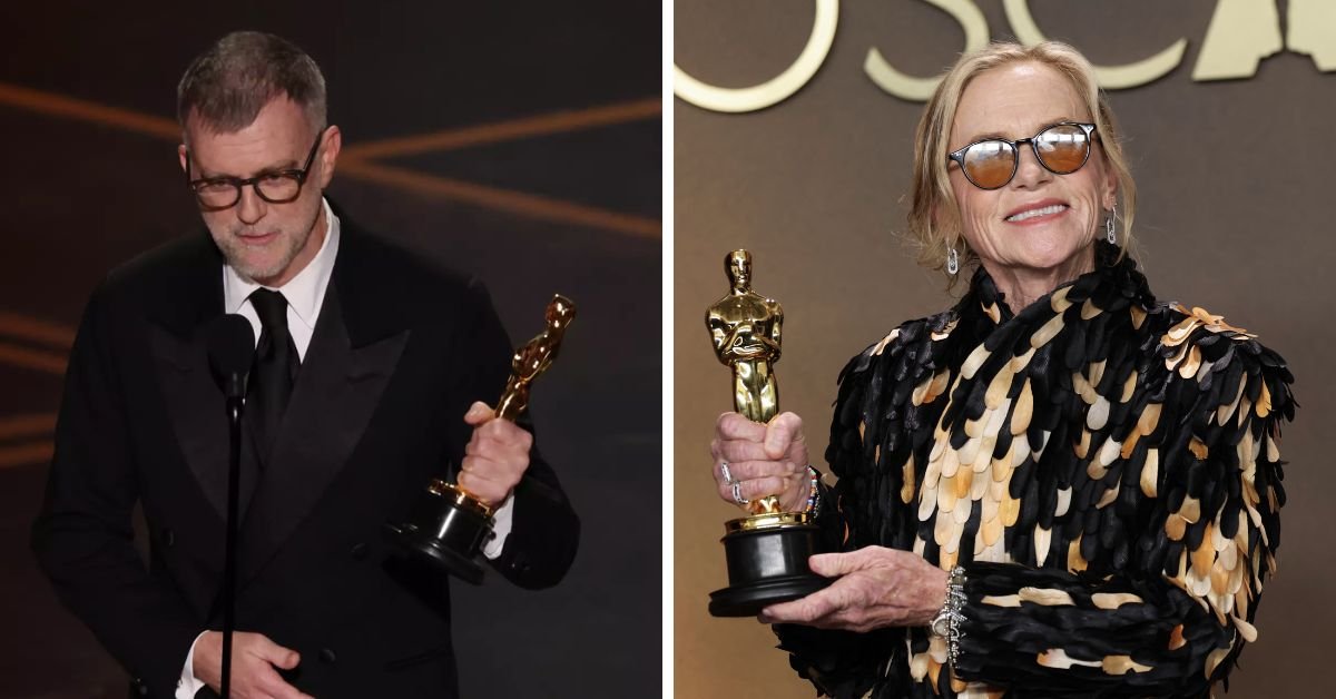Oscars 2026 Winners Amy Madigan's Historic Victory