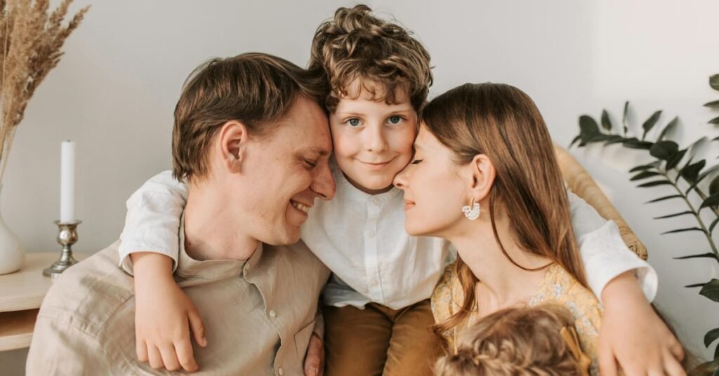 Positive Parenting Solutions Insights From Amy McCready