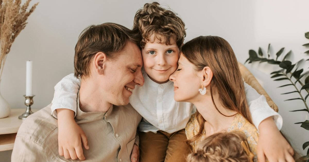 Positive Parenting Solutions Insights From Amy McCready